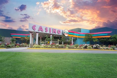 seattle casino night|The Best Casinos Within a One Hour Drive of Seattle.
